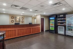 Comfort Suites Woodstock - Atlanta North