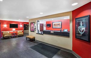 Extended Stay America Suites Salt Lake City West Valley Ctr