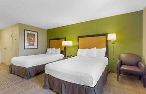 Extended Stay America Suites Salt Lake City West Valley Ctr