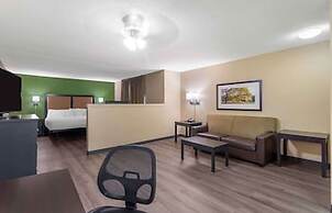 Extended Stay America Suites Salt Lake City West Valley Ctr