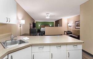 Extended Stay America Suites Salt Lake City West Valley Ctr