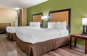 Extended Stay America Suites Salt Lake City West Valley Ctr