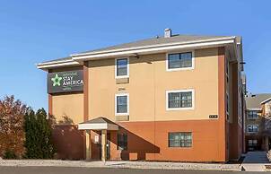 Extended Stay America Suites Salt Lake City West Valley Ctr