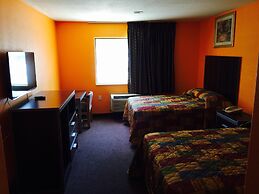 Scottish Inn & Suites - Hobby Airport