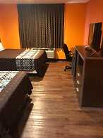 Scottish Inn & Suites - Hobby Airport