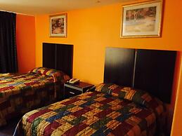 Scottish Inn & Suites - Hobby Airport