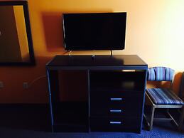 Scottish Inn & Suites - Hobby Airport
