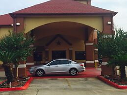 Scottish Inn & Suites - Hobby Airport
