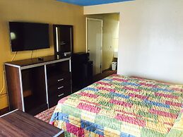 Scottish Inn & Suites - Hobby Airport