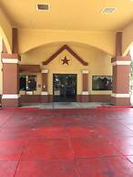 Scottish Inn & Suites - Hobby Airport