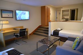 Paihia Pacific Resort Hotel