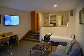 Paihia Pacific Resort Hotel