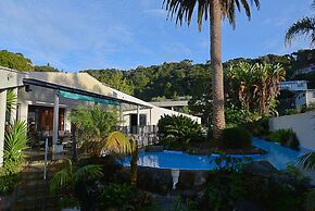 Paihia Pacific Resort Hotel