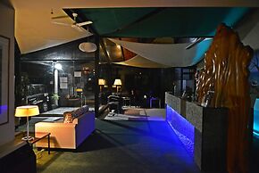 Paihia Pacific Resort Hotel