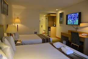 Paihia Pacific Resort Hotel