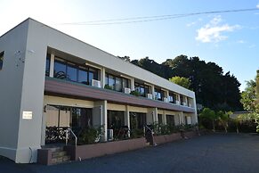 Paihia Pacific Resort Hotel