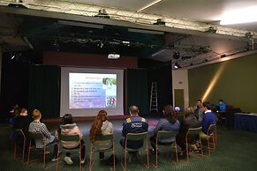 Paihia Pacific Resort Hotel