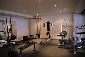 Paihia Pacific Resort Hotel