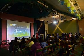 Paihia Pacific Resort Hotel