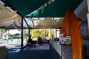 Paihia Pacific Resort Hotel