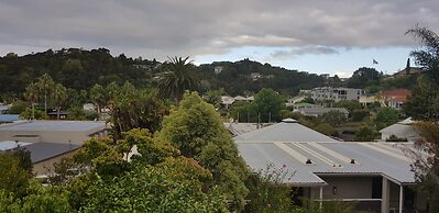 Paihia Pacific Resort Hotel