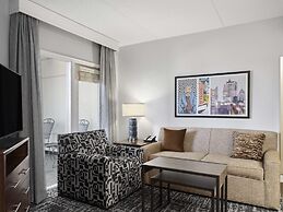 Homewood Suites by Hilton Columbus/Airport