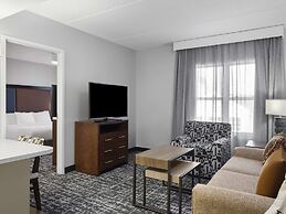 Homewood Suites by Hilton Columbus/Airport
