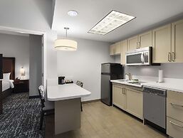 Homewood Suites by Hilton Columbus/Airport