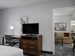 Homewood Suites by Hilton Columbus/Airport