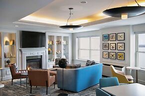 Hilton Madison Monona Terrace