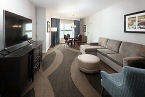 Hilton Madison Monona Terrace