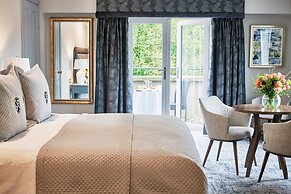 Matfen Hall Hotel, Golf and Spa