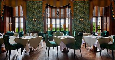 Matfen Hall Hotel, Golf and Spa