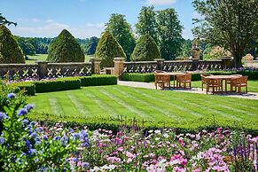 Matfen Hall Hotel, Golf and Spa