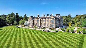 Matfen Hall Hotel, Golf and Spa