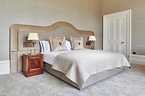 Matfen Hall Hotel, Golf and Spa