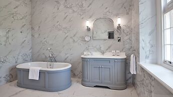 Matfen Hall Hotel, Golf and Spa