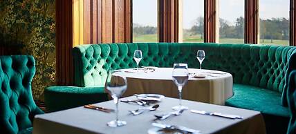 Matfen Hall Hotel, Golf and Spa