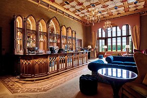 Matfen Hall Hotel, Golf and Spa