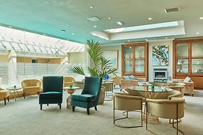 Matfen Hall Hotel, Golf and Spa