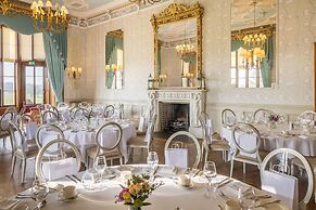 Matfen Hall Hotel, Golf and Spa