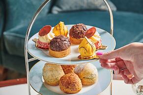 Matfen Hall Hotel, Golf and Spa