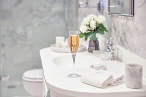 Matfen Hall Hotel, Golf and Spa