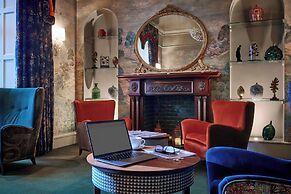 Matfen Hall Hotel, Golf and Spa