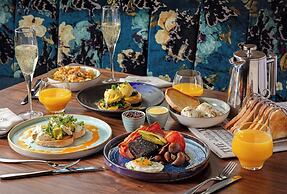 Matfen Hall Hotel, Golf and Spa