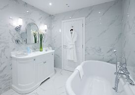 Matfen Hall Hotel, Golf and Spa