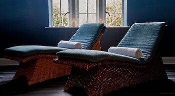 Matfen Hall Hotel, Golf and Spa