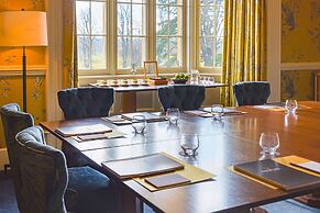 Matfen Hall Hotel, Golf and Spa