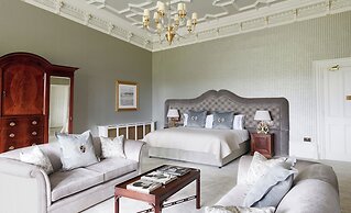 Matfen Hall Hotel, Golf and Spa