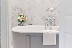 Matfen Hall Hotel, Golf and Spa